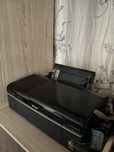 Принтер Epson  stylus photo t50