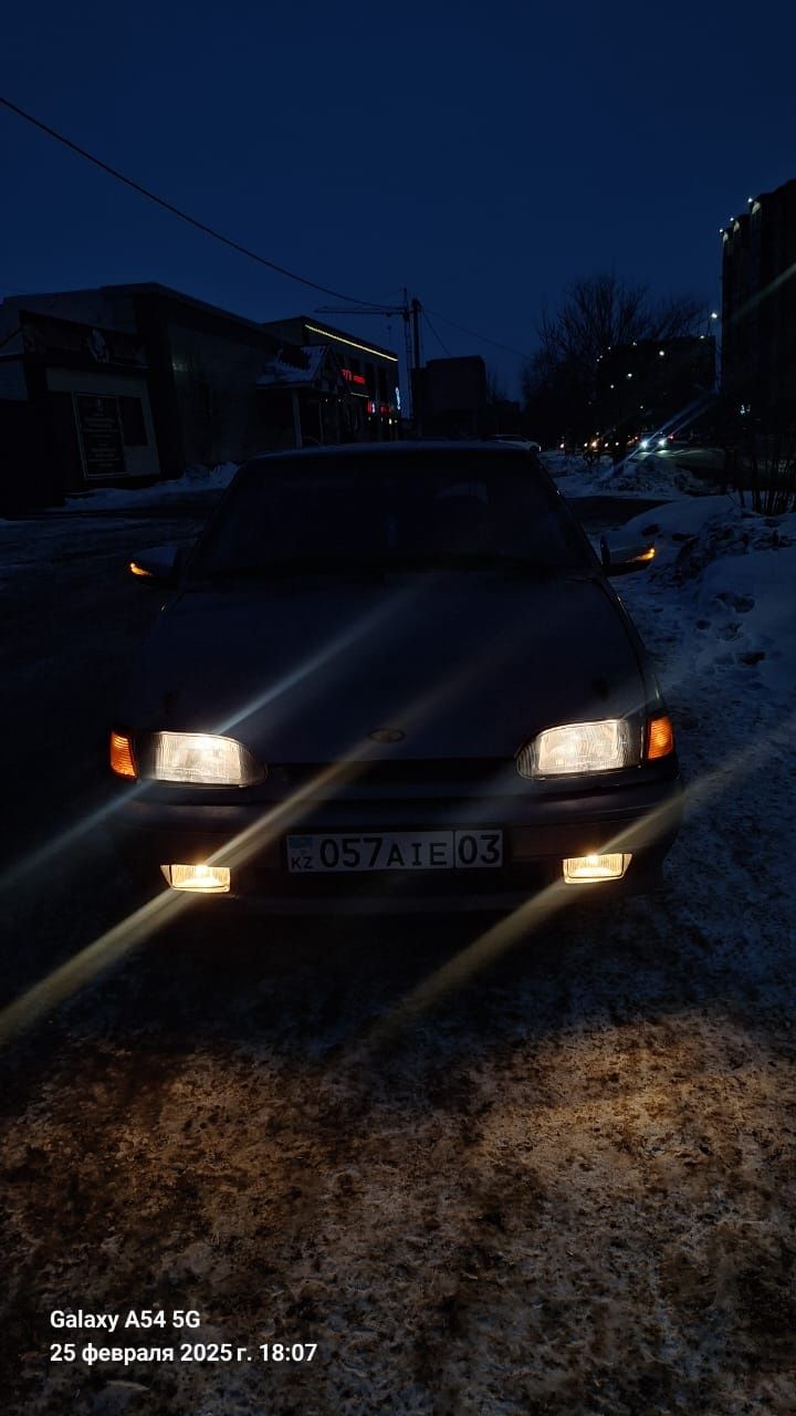 Продам ваз-2114...