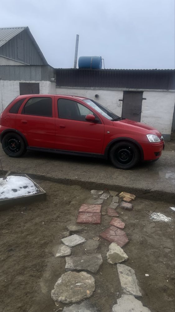Продется авто Opel