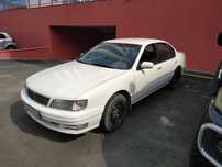 Nissan Maxima 1998 г.в.