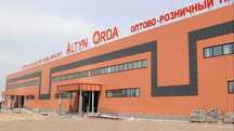 Продам Контейнеры на рынке Алтын Орда