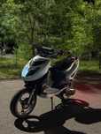 Мопед под stunt 150cc
