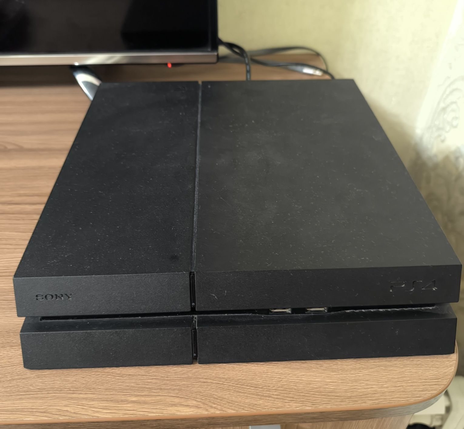 Sony playstation 4