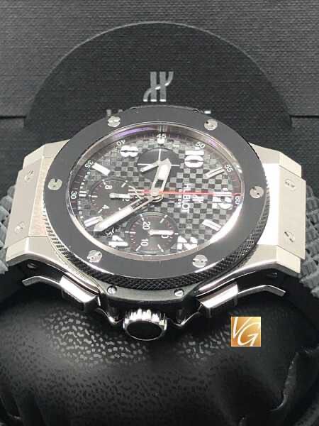 Часы/Watch наручные HUBLOT BIG BANG Geneve женские