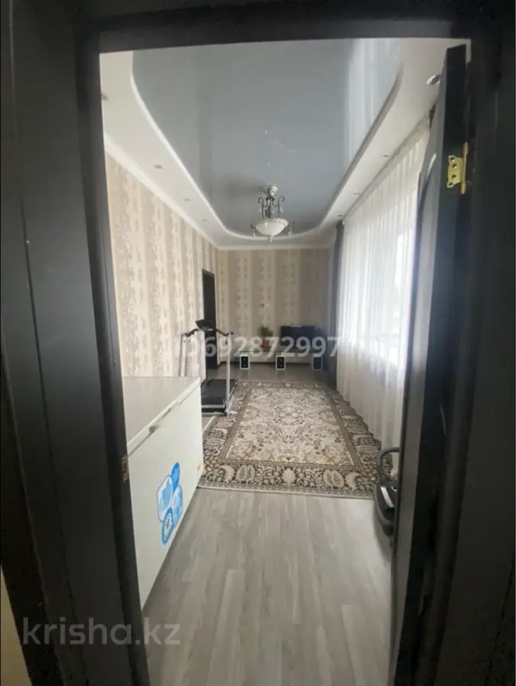Продам 4-х комнатный дом