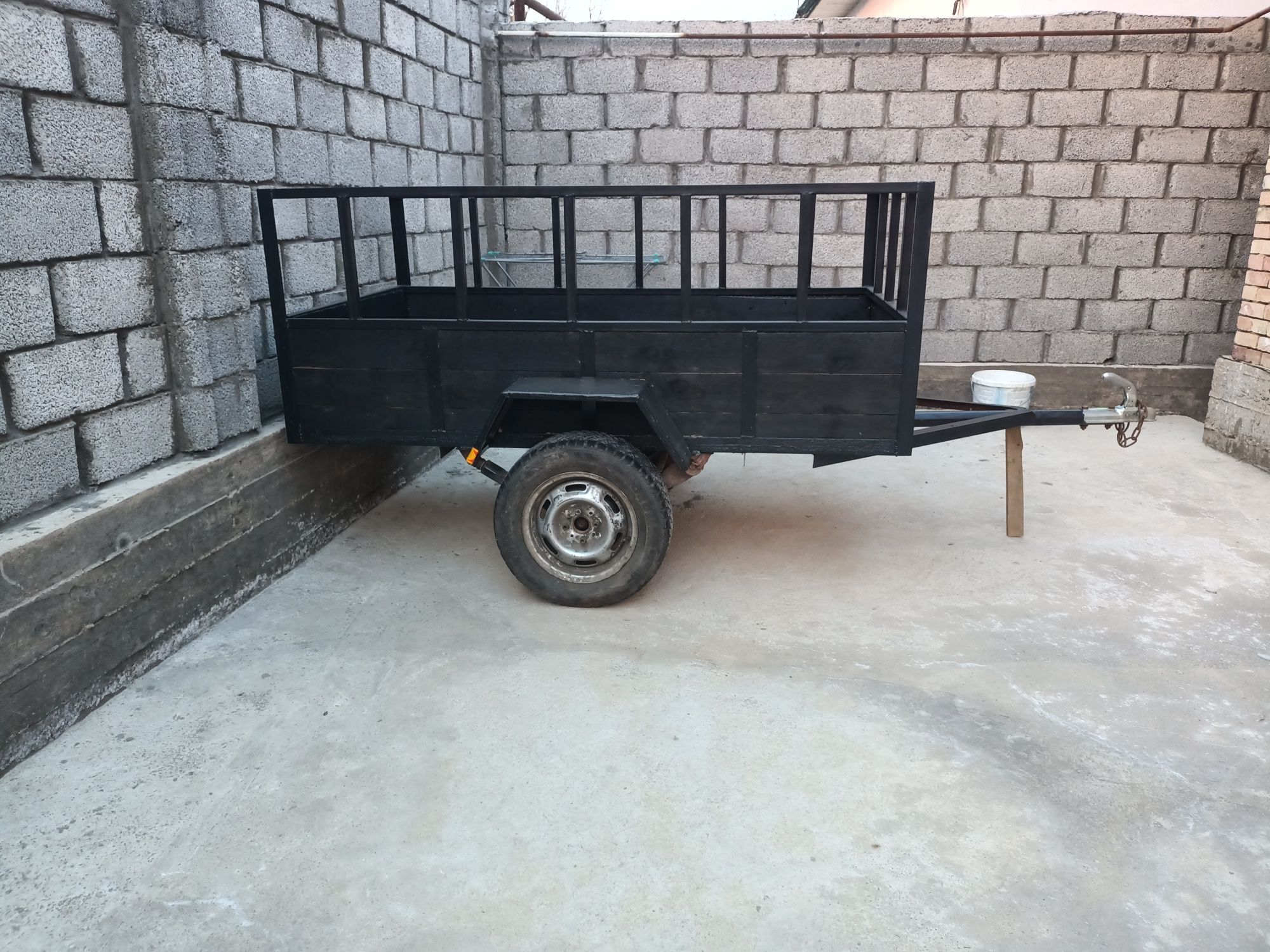 Авто прицеп сатылады