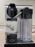 Кофемашина Nespresso Lattissima Pro от De’Longhi