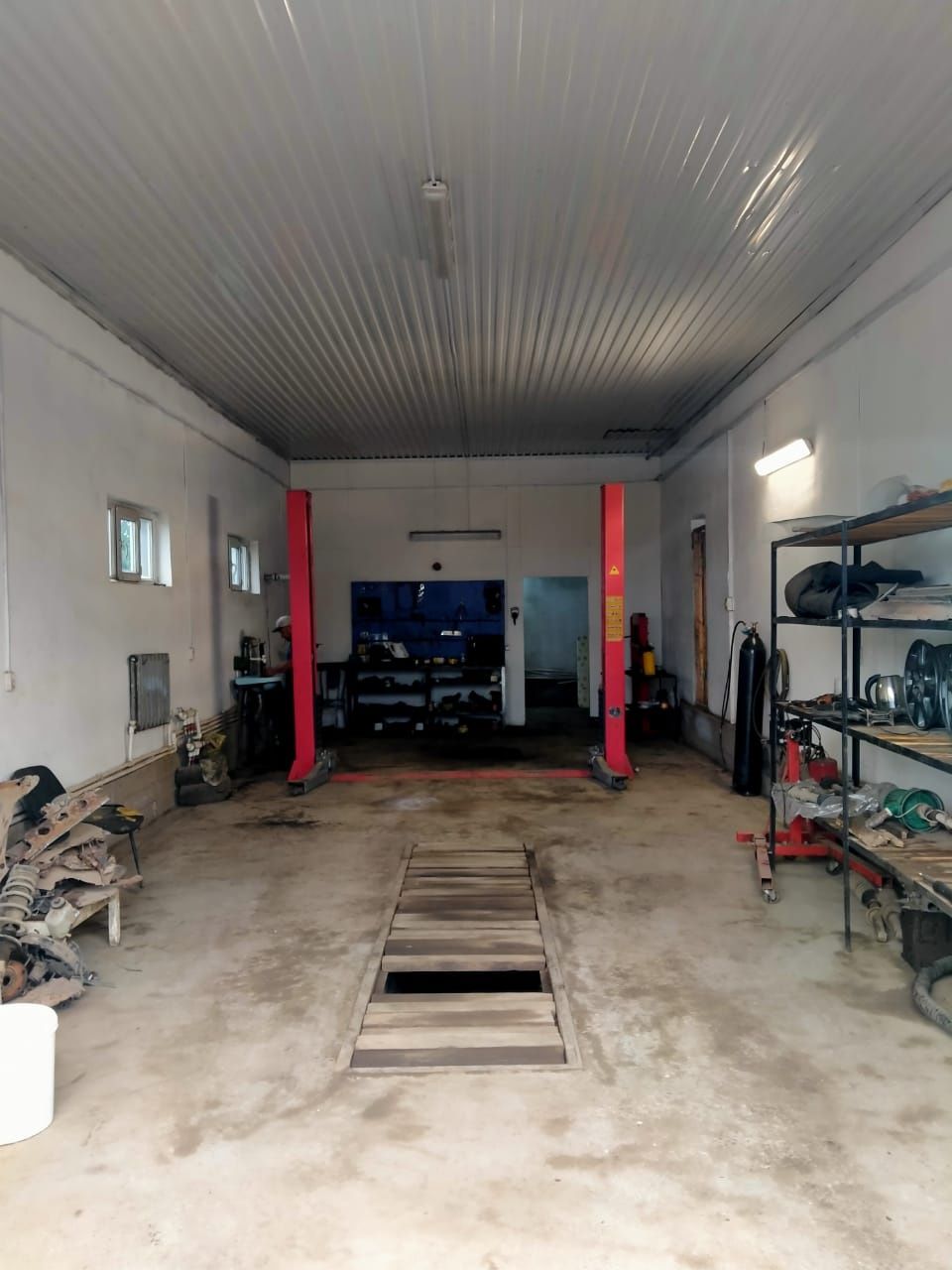 Продам дом летний кухня гараж Ақжар2