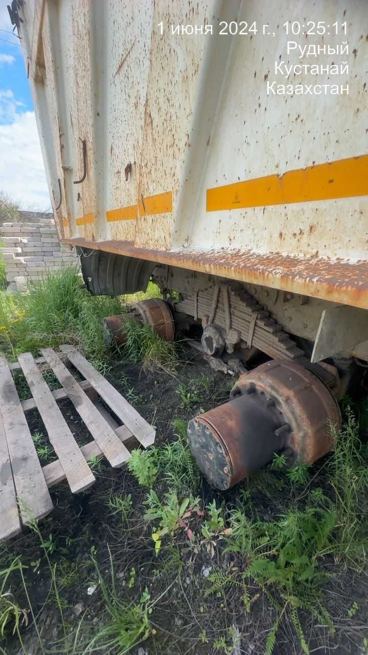 Продам  камаз на запчасти