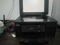 Цветной принтер Canon G2470
