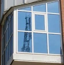 Тонировка окон всех видов