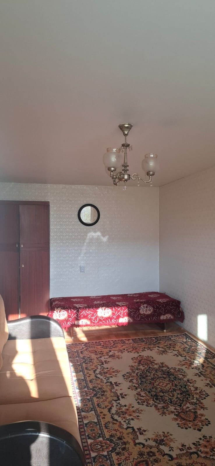 Продам 1 комн квартиру на Азии