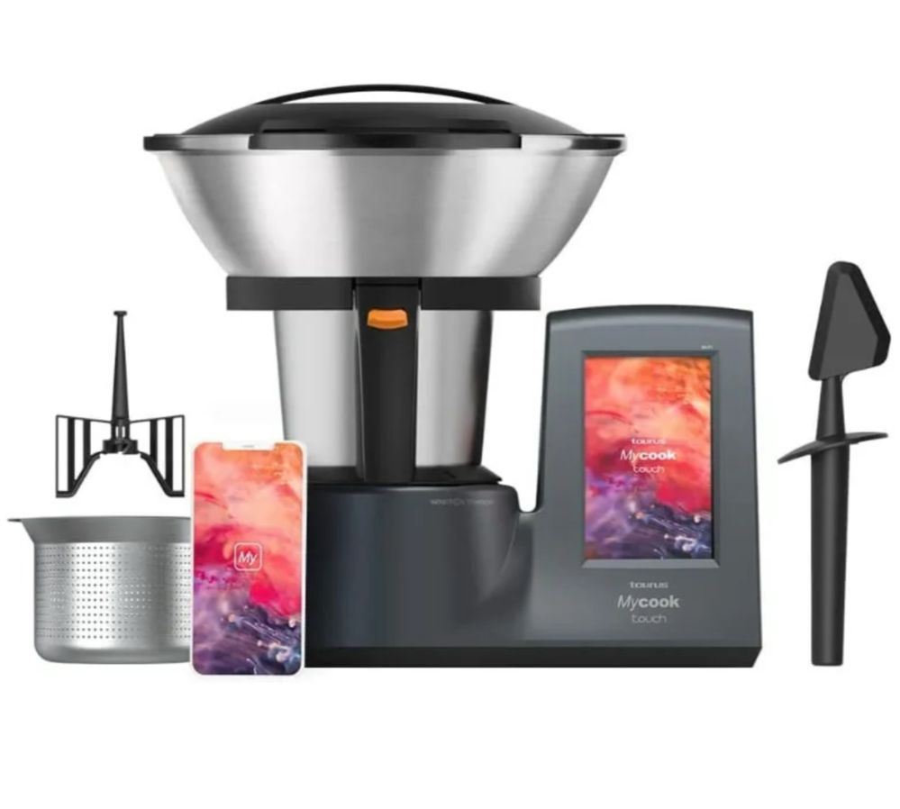 ПРОДАМ MyCook новый!