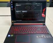 Acer Nitro 5.