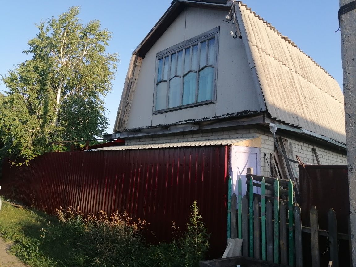 Продаётся дача ПКСТ Колос, 4сот