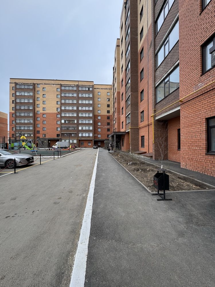 Продается 1 комнатная квартира ЖК Лайф парк