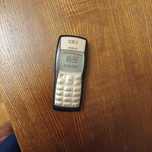 Nokia 1100 original