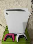 Playstation 5-260тысяч!