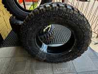 Продам Комплект Новых Грязевых Шин R-17 245/70  Nokian ROCKPROOF