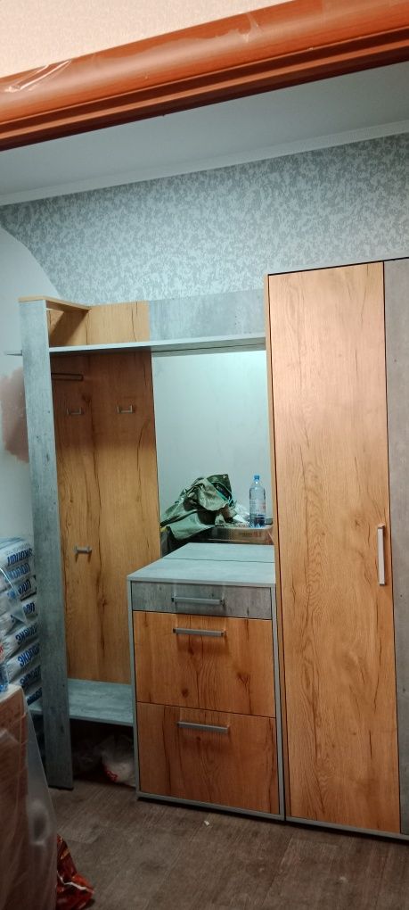 Прихожая в отличном состоянии