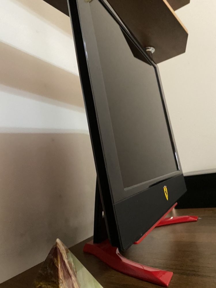 Комплект Компьютер Acer