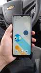 Продам телефон vivo y21