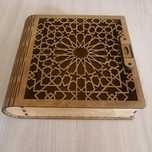 Бокс- книга подарочный