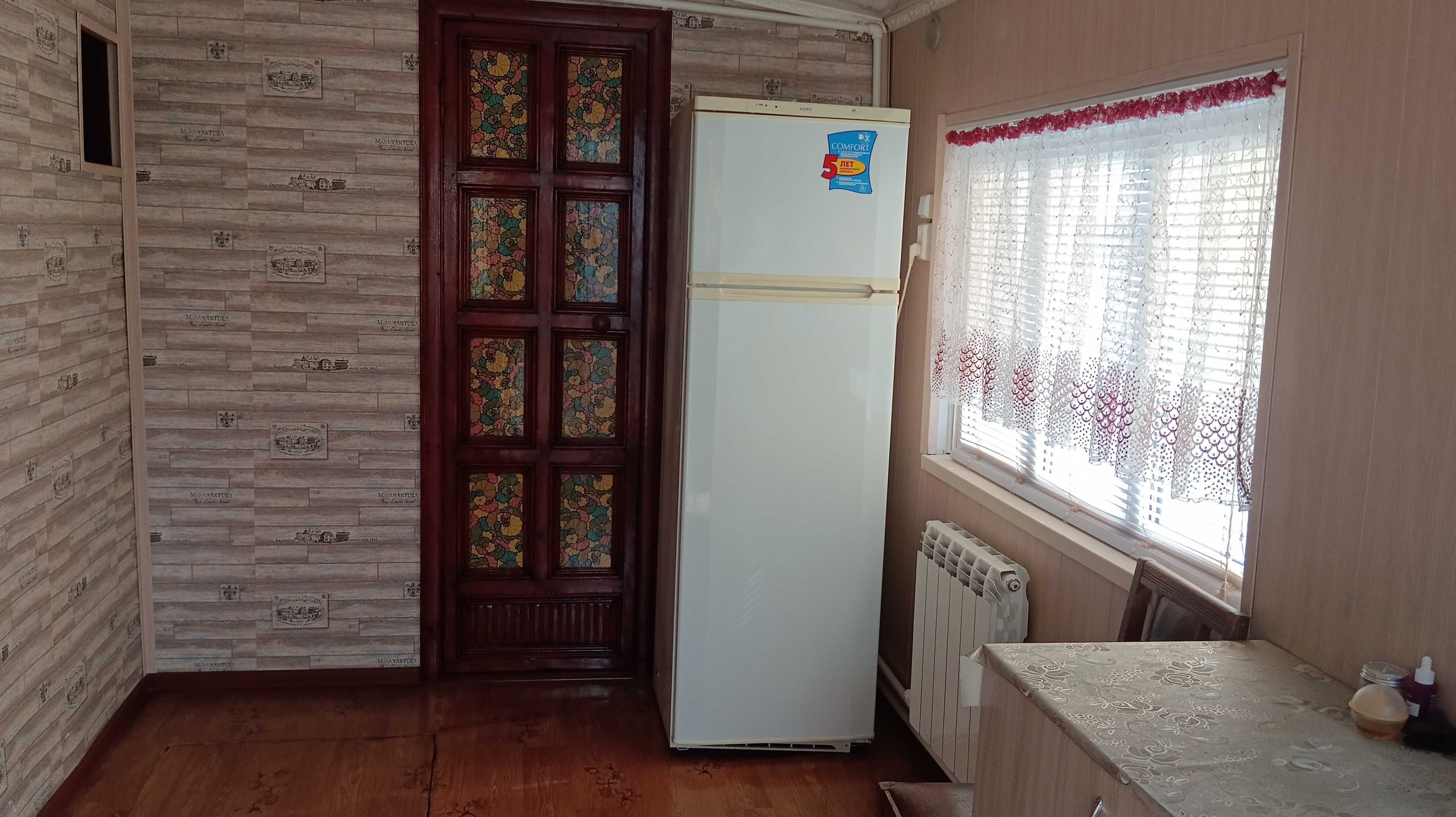 Продам частный дом. Район Малышка.