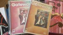 учебники Gateway по английскому