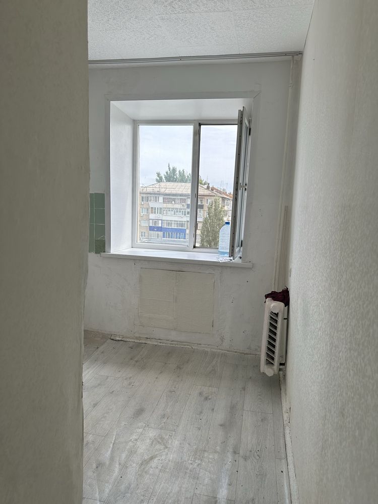 Продам 2х комнатную квартиру, район Дом Быта.