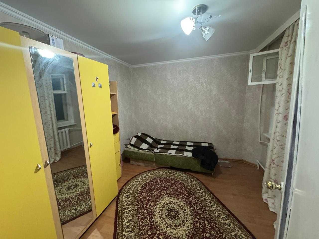 4-комнатной квартиры, 64 м², ул. Язева, дом 21