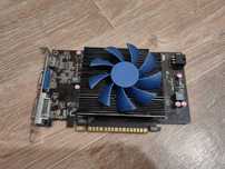 Продам gtx650ti 1gb gddr5