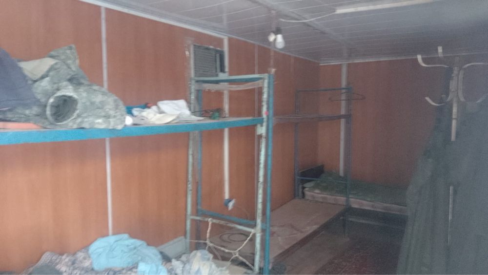 Продам контейнер