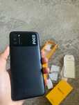Poco m3 64gb black поко