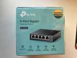 Продаю свитч Tp-link гигабитный на 5 портов