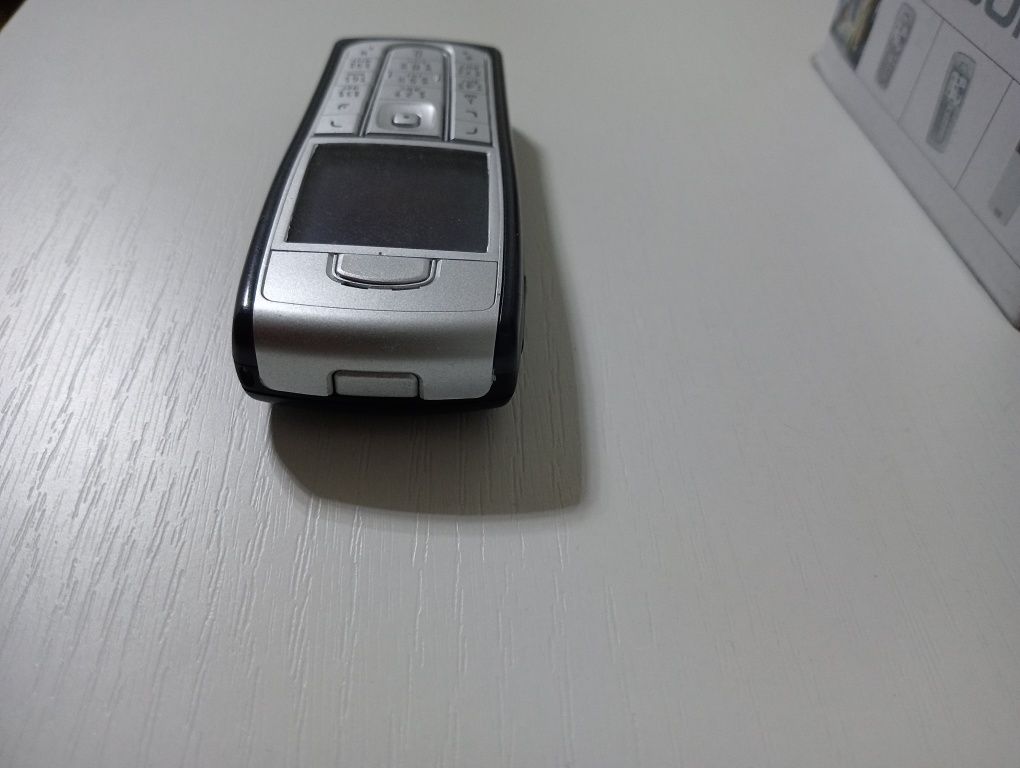 Продам Nokia 6230 — 20 000 тг