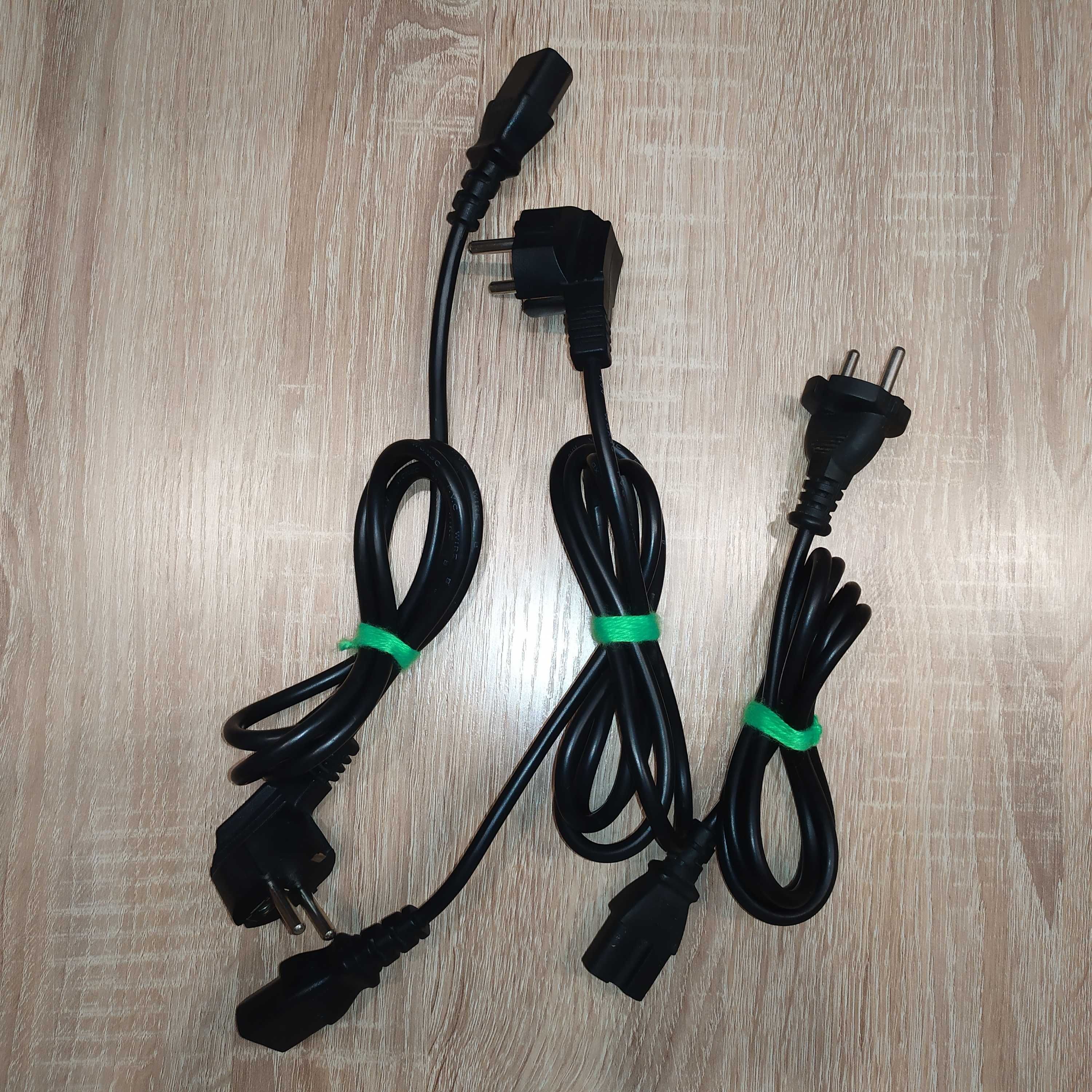 VGA | Кабель VGA | Кабеля питания | С13