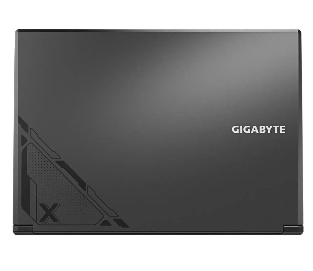 Ноутбук GIGABYTE G6X 9KG 16"