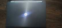 Hp Elitebook 8560w