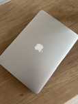 Macbook air 13-inch, 2015