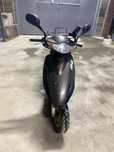 Honda dio af 63 z4 (японский мопед с жидкостным охлаждениям)