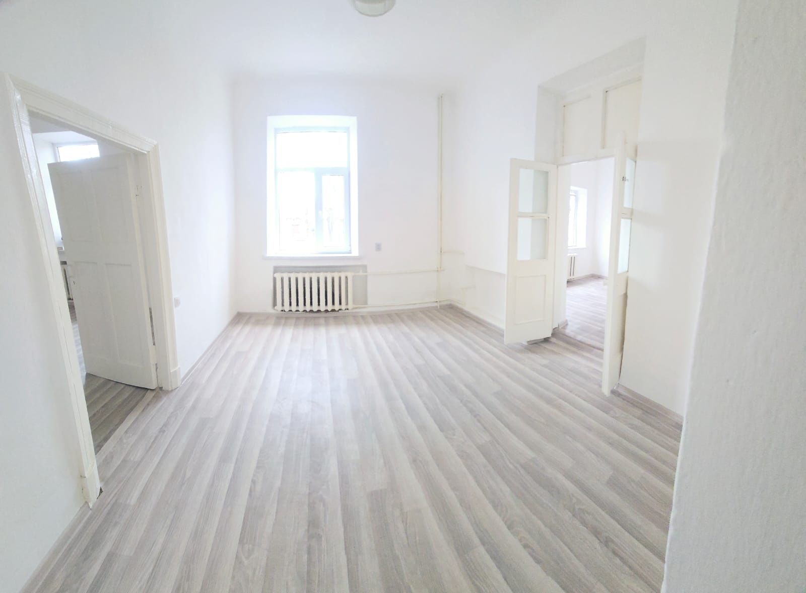 Продам квартиру с ремонтом