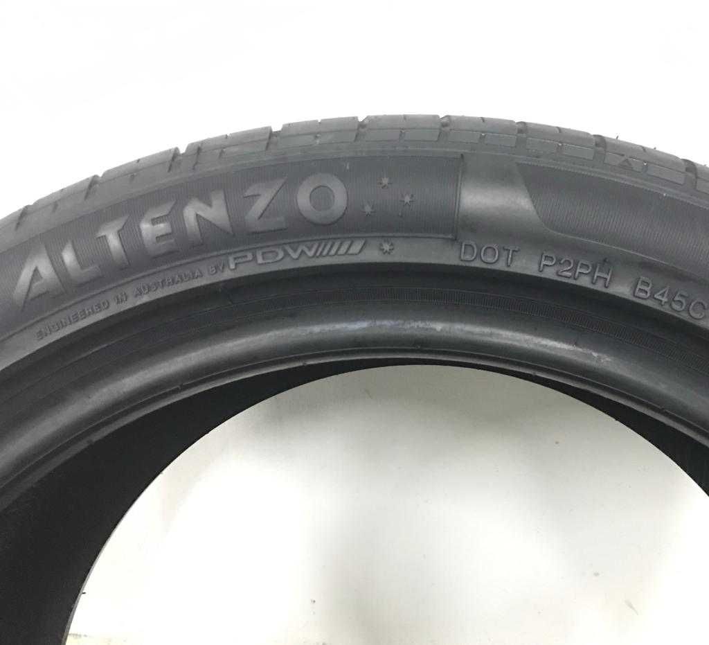 205/45R16 87W XL — Altenzo Sports Comforter +