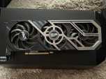 Игровая видеокарта Rtx 3070 palit gaming pro