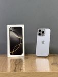 Iphone 16 Pro 256 GB 100% 60-цикл | Mobile Zone