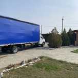 Газель Грузовой Атырау Астана Алматы