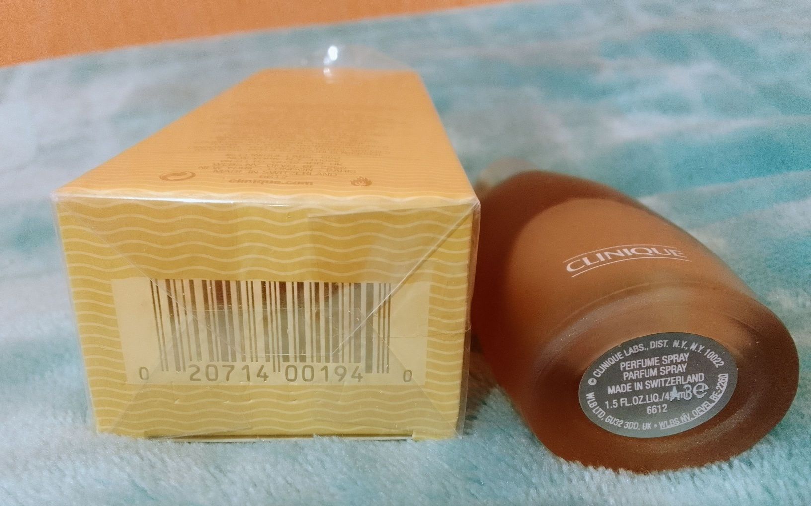 Aromatics Elixir Clinique Ароматикс эликсир Клиник