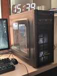 4-х ядерный ПК • i5 2500[3.7GHz] •HD 6790 1Gb •RAM 6Gb •SSD+HDD •Win10