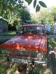 Москвич 412 Иж 412