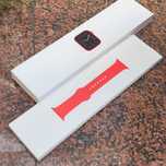 Apple Watch 6, 40мм / LOMBARD